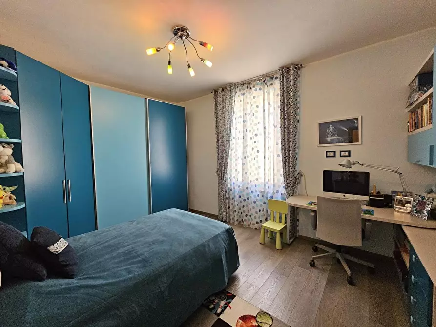 Immagine 28 di Appartamento in vendita  a Siena