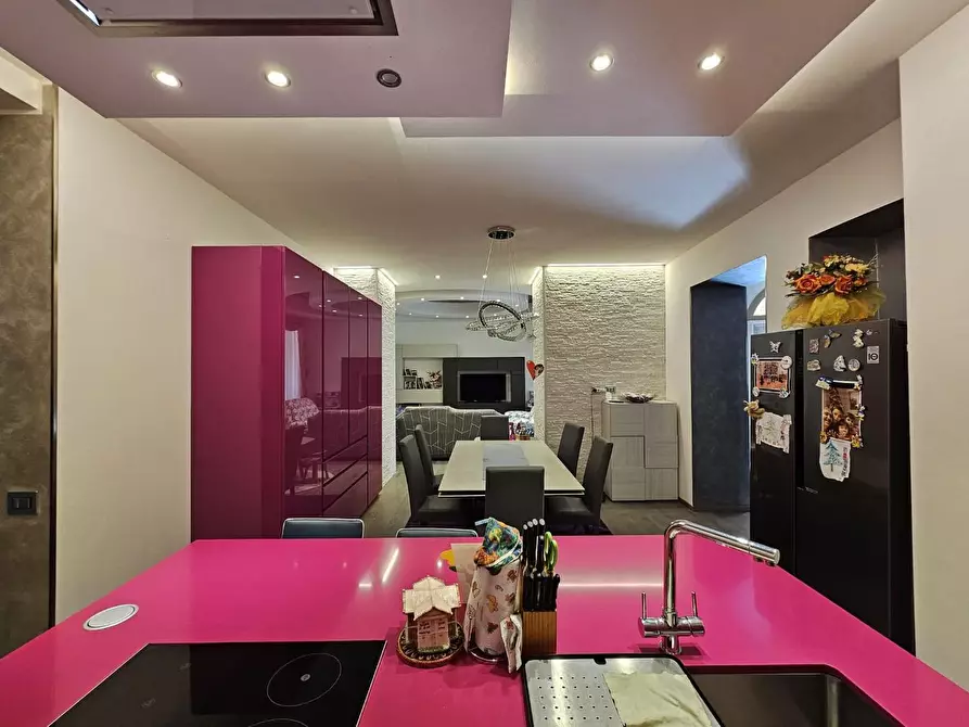 Immagine 14 di Appartamento in vendita  a Siena