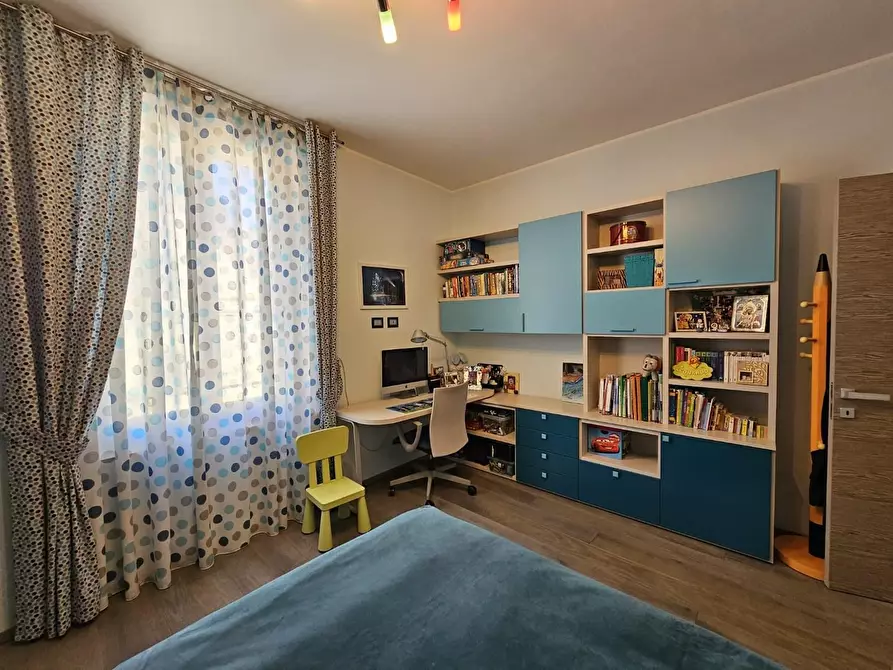 Immagine 26 di Appartamento in vendita  a Siena