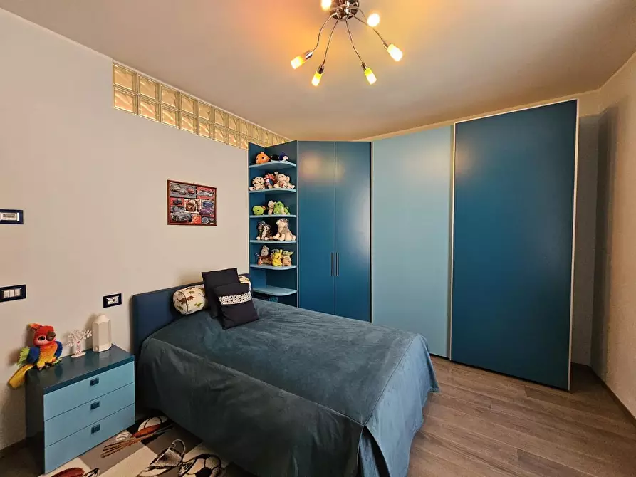 Immagine 27 di Appartamento in vendita  a Siena