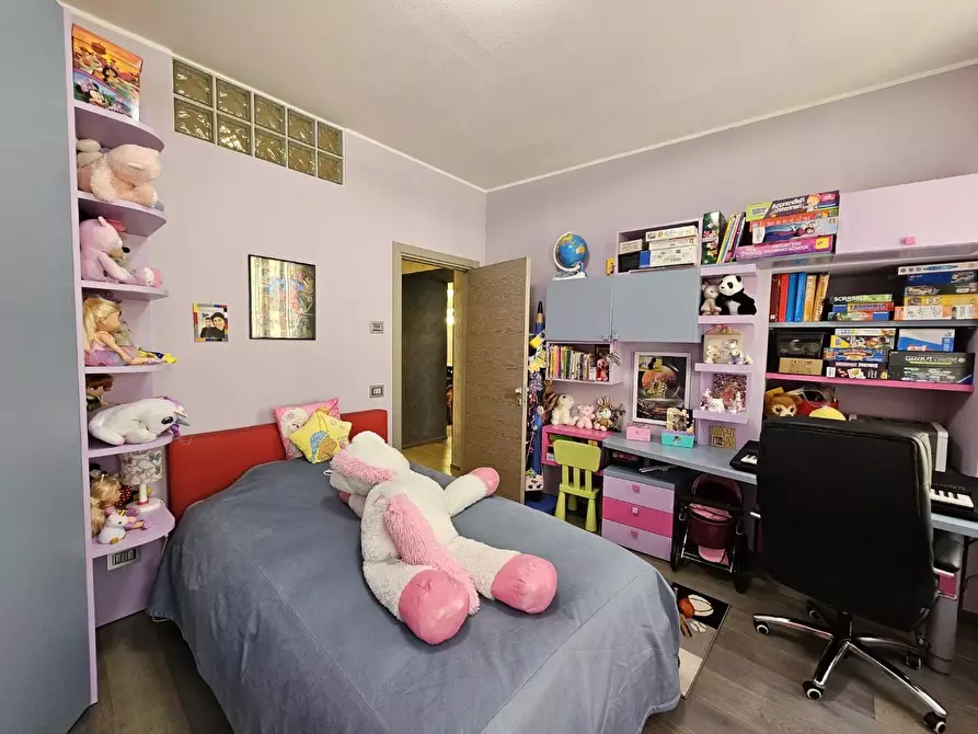 Immagine 25 di Appartamento in vendita  a Siena