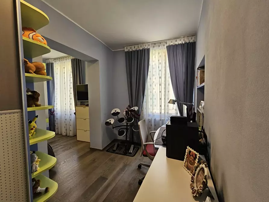 Immagine 21 di Appartamento in vendita  a Siena