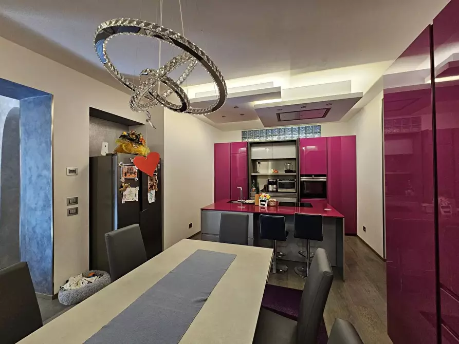 Immagine 8 di Appartamento in vendita  a Siena