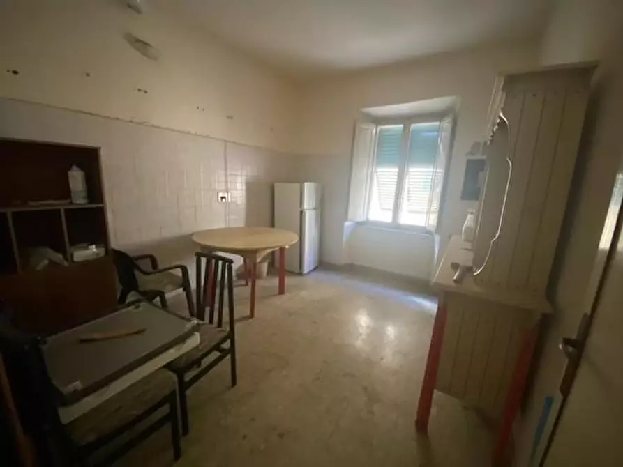 Immagine 3 di Appartamento in vendita  a Santa Croce Sull'arno