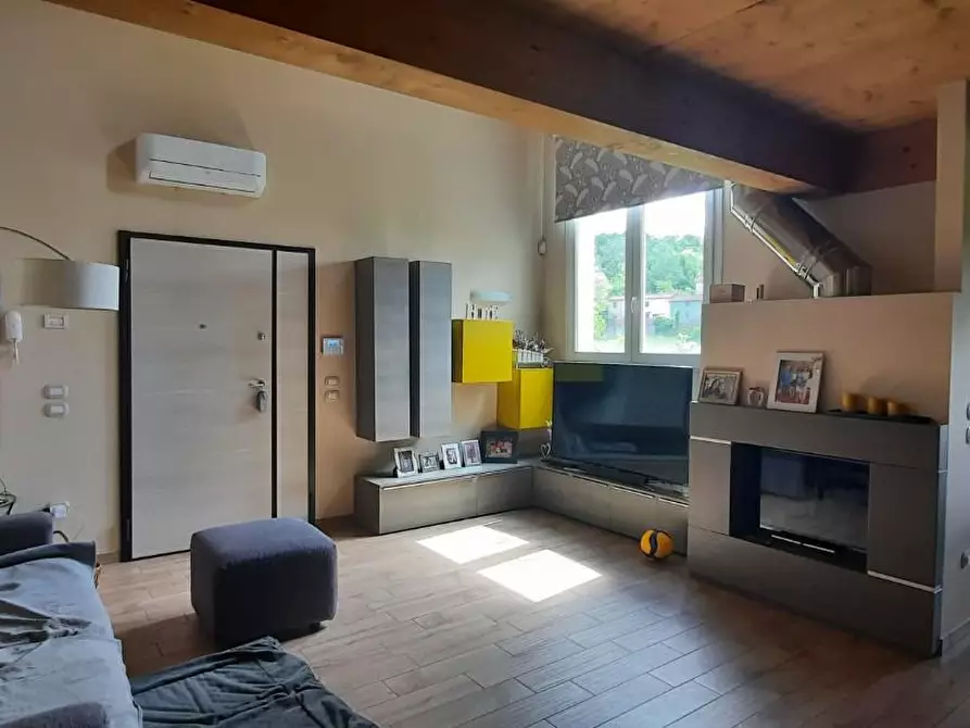 Immagine 3 di Casa indipendente in vendita  a San Miniato