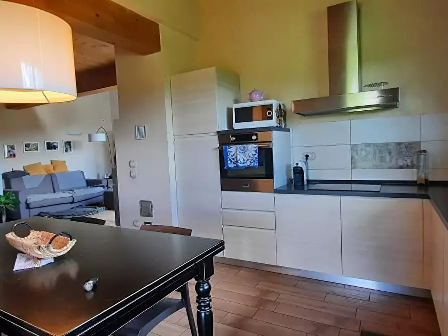 Immagine 2 di Casa indipendente in vendita  a San Miniato