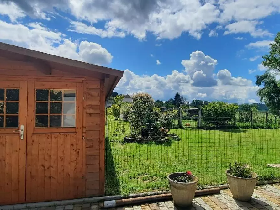 Immagine 10 di Casa indipendente in vendita  a San Miniato