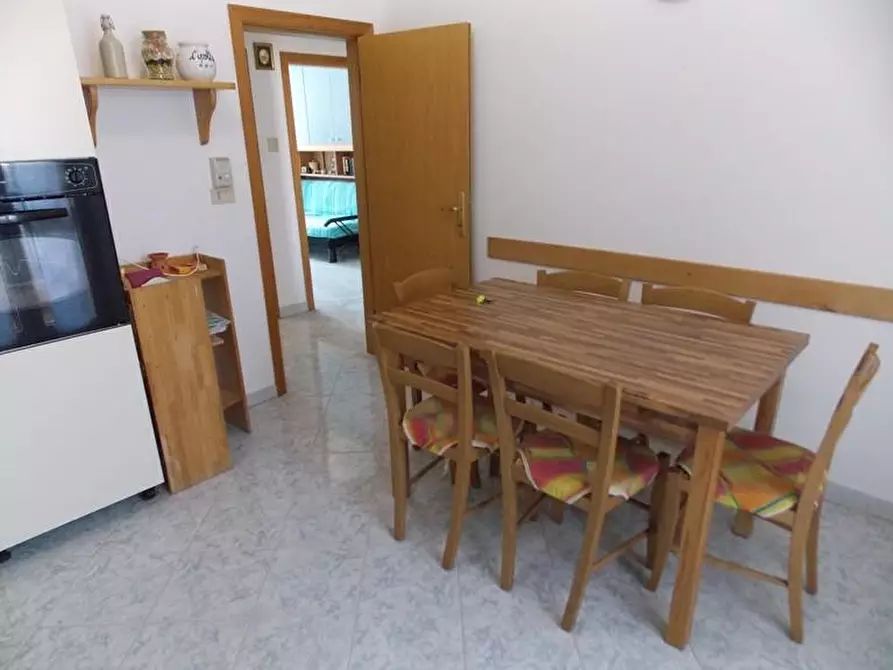 Immagine 2 di Appartamento in affitto  a Rosignano Marittimo