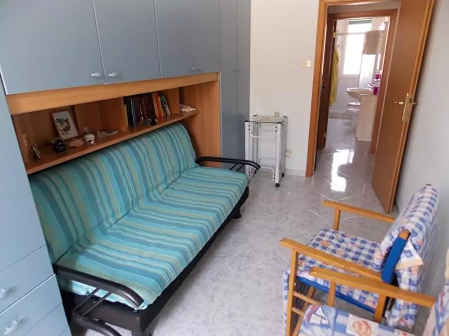 Immagine 7 di Appartamento in affitto  a Rosignano Marittimo