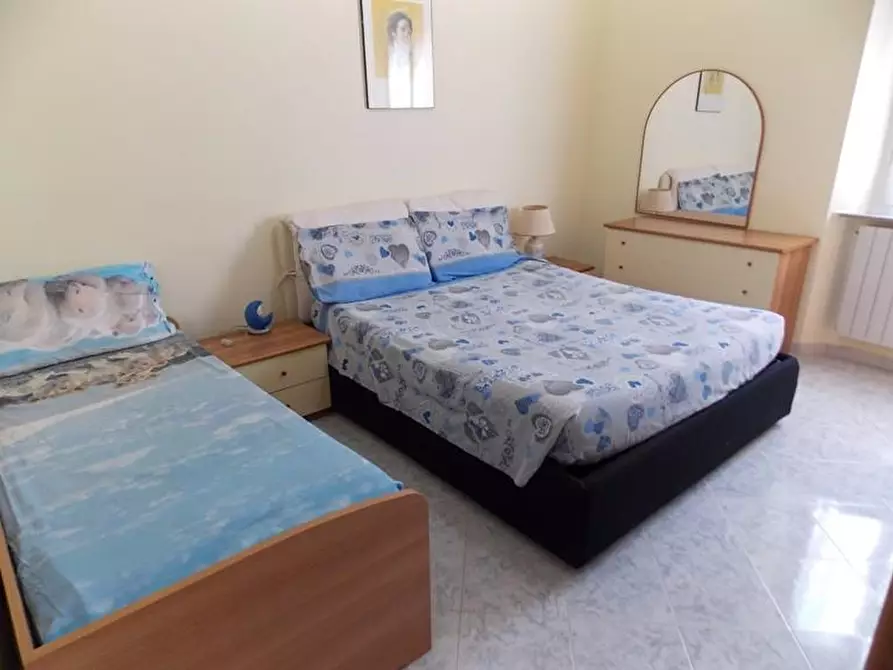 Immagine 4 di Appartamento in affitto  a Rosignano Marittimo