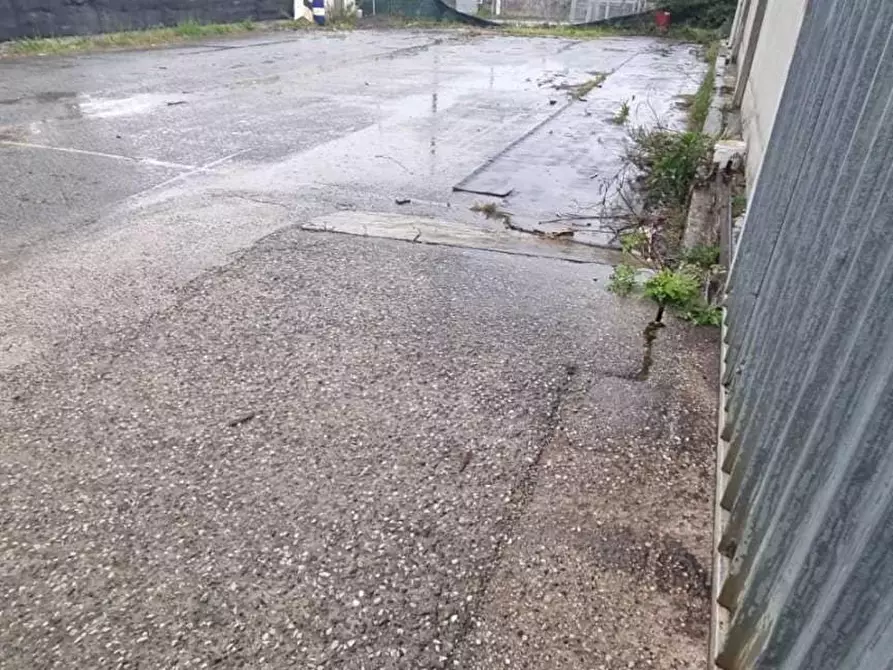 Immagine 10 di Attività artigianale in affitto  a Massa