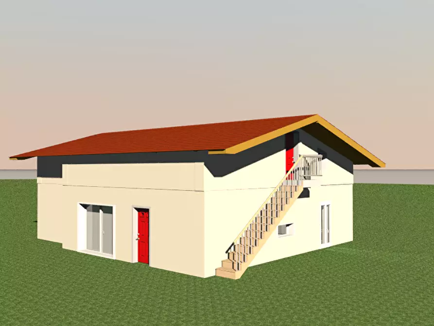 Immagine 4 di Casa indipendente in vendita  a San Miniato