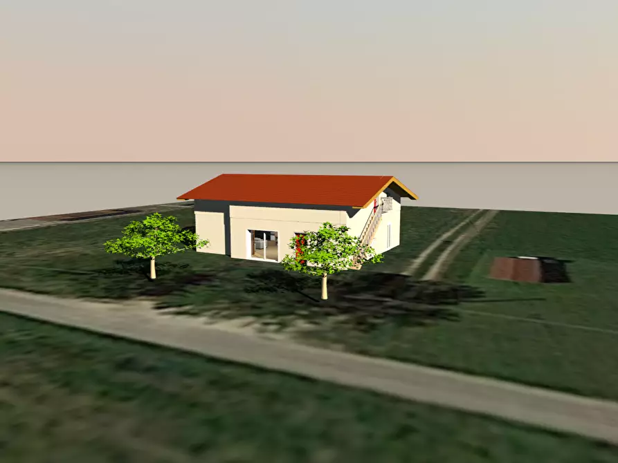 Immagine 5 di Casa indipendente in vendita  a San Miniato