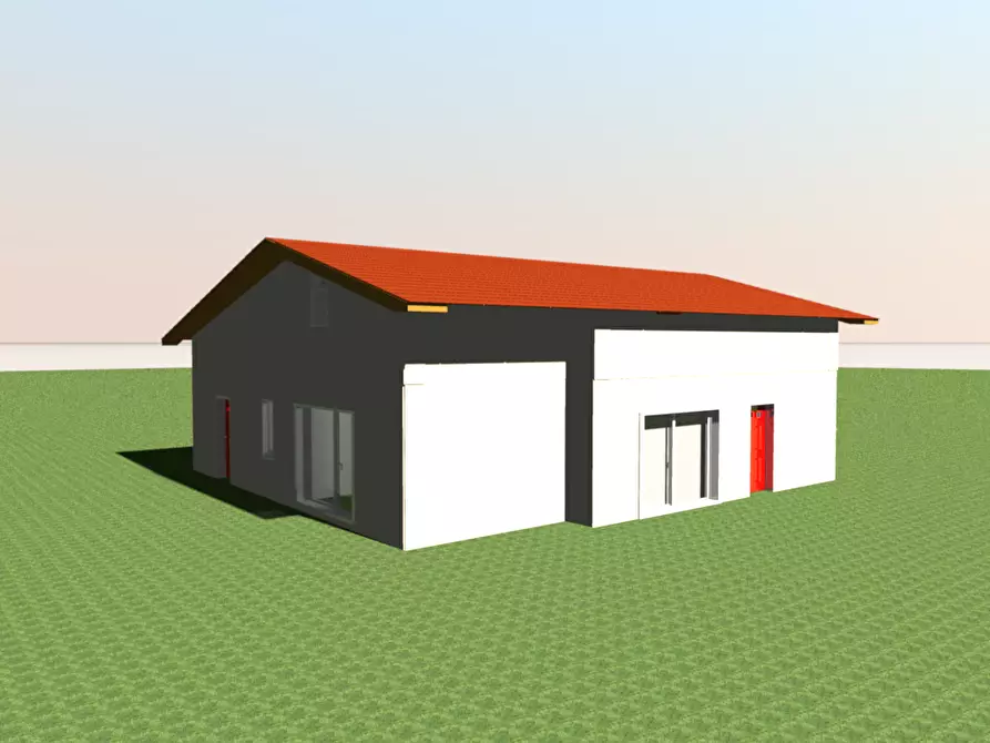 Immagine 3 di Casa indipendente in vendita  a San Miniato