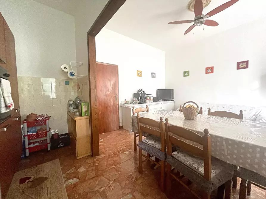 Immagine 6 di Appartamento in vendita  a Montelupo Fiorentino