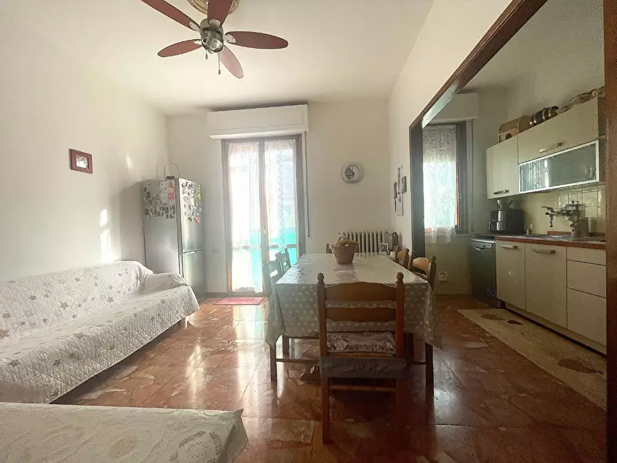 Immagine 2 di Appartamento in vendita  a Montelupo Fiorentino