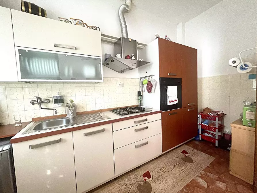 Immagine 5 di Appartamento in vendita  a Montelupo Fiorentino