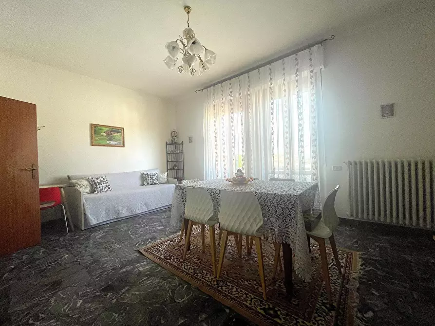 Immagine 8 di Appartamento in vendita  a Montelupo Fiorentino