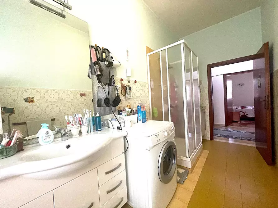 Immagine 14 di Appartamento in vendita  a Montelupo Fiorentino