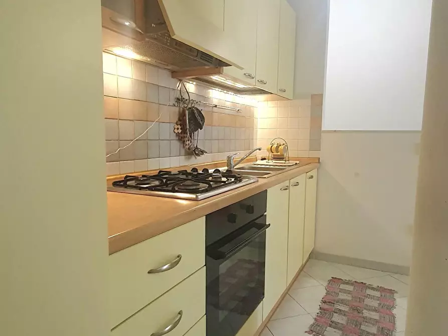 Immagine 7 di Appartamento in vendita  a Capannori