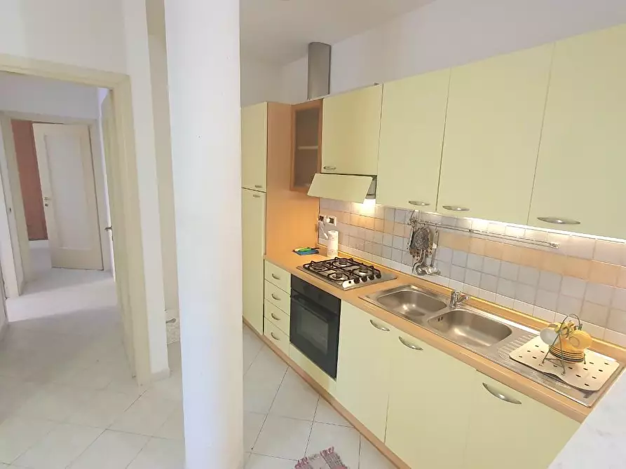 Immagine 8 di Appartamento in vendita  a Capannori