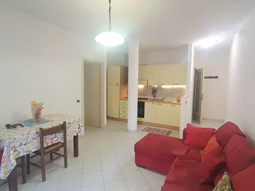 Immagine 5 di Appartamento in vendita  a Capannori