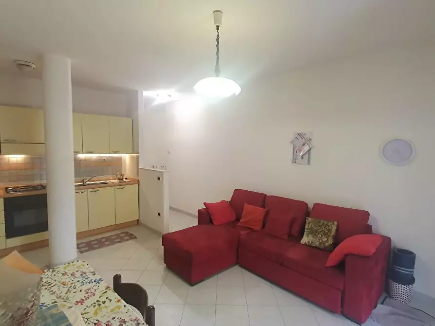 Immagine 6 di Appartamento in vendita  a Capannori