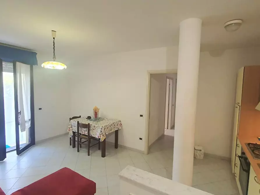 Immagine 4 di Appartamento in vendita  a Capannori