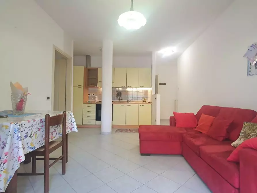 Immagine 3 di Appartamento in vendita  a Capannori