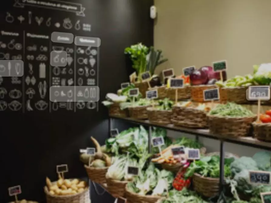 Immagine 2 di Alimentari in vendita  a Pisa