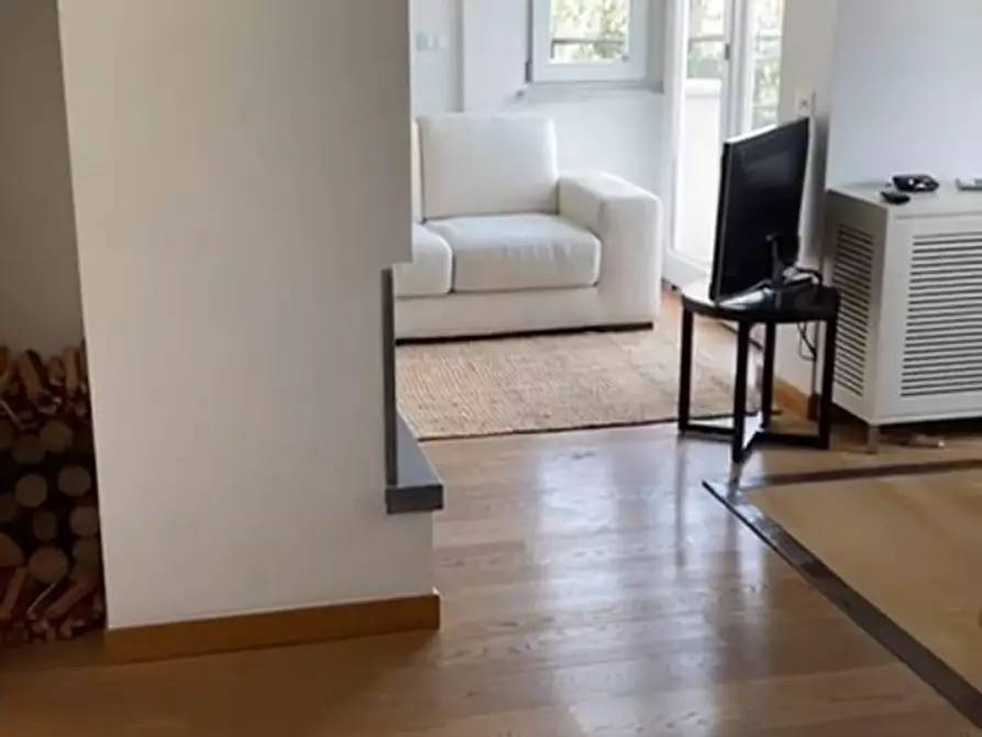 Immagine 3 di Appartamento in vendita  a Castelnuovo Magra