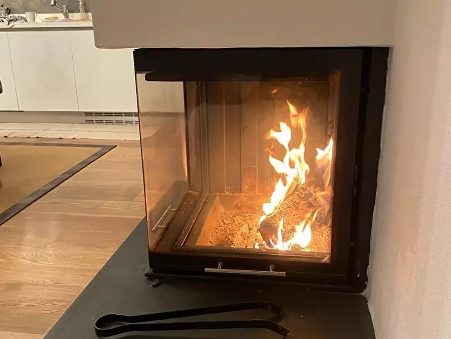 Immagine 16 di Appartamento in vendita  a Castelnuovo Magra