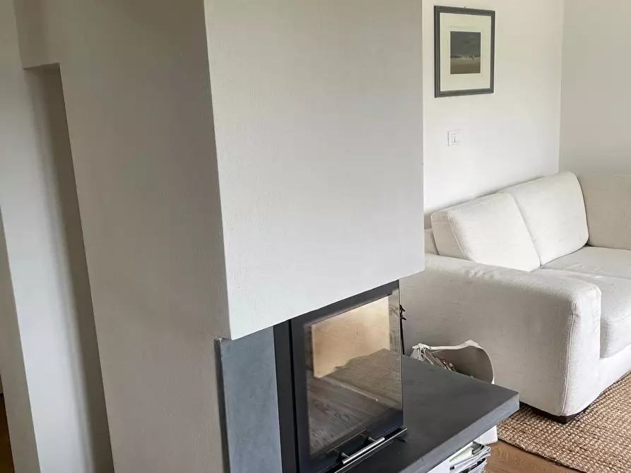 Immagine 8 di Appartamento in vendita  a Castelnuovo Magra