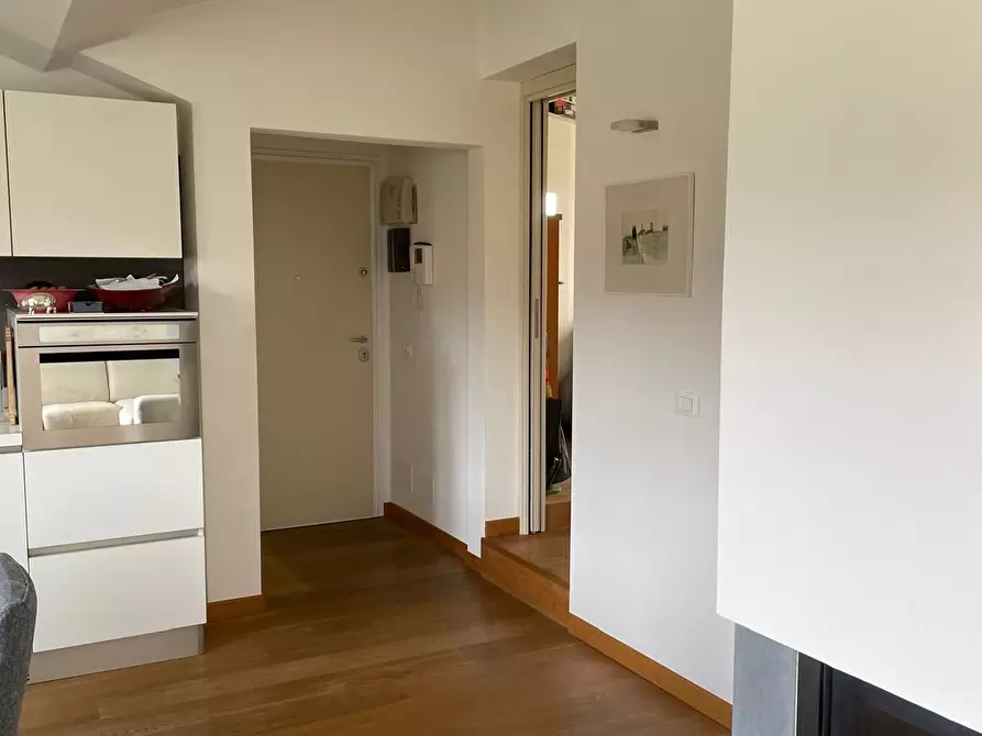 Immagine 12 di Appartamento in vendita  a Castelnuovo Magra