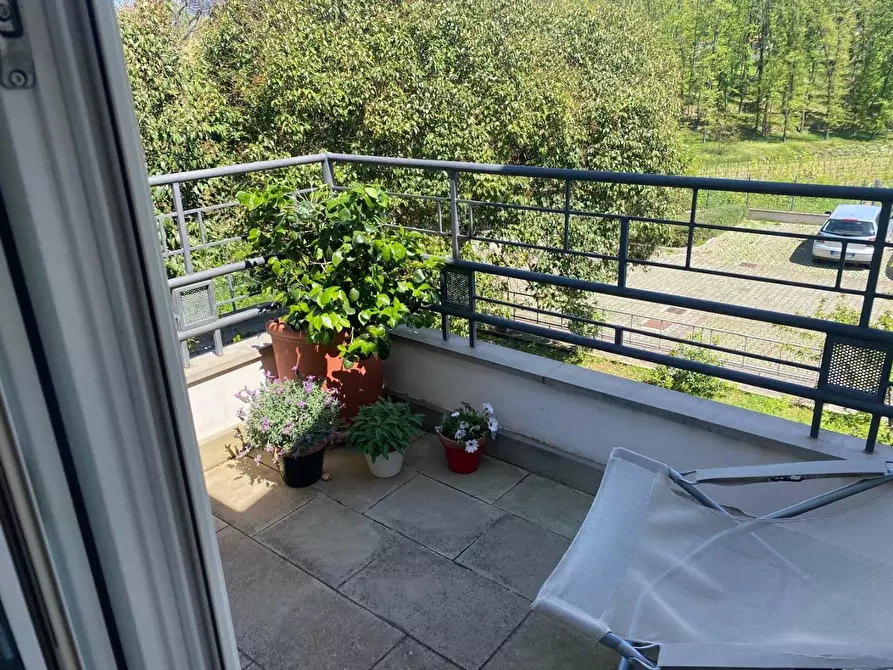 Immagine 15 di Appartamento in vendita  a Castelnuovo Magra