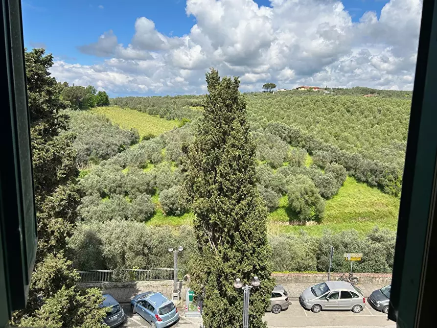 Immagine 15 di Appartamento in vendita  a Vinci