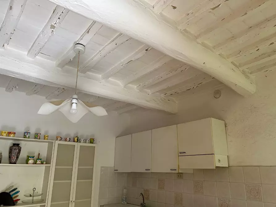 Immagine 3 di Appartamento in vendita  a Vinci