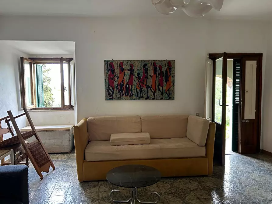 Immagine 5 di Appartamento in vendita  a Vinci