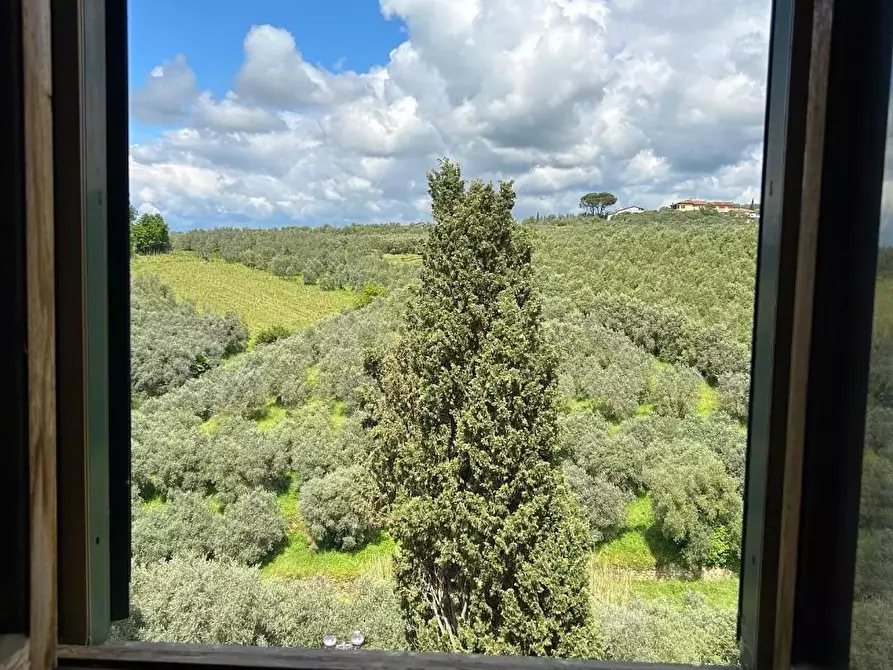 Immagine 14 di Appartamento in vendita  a Vinci