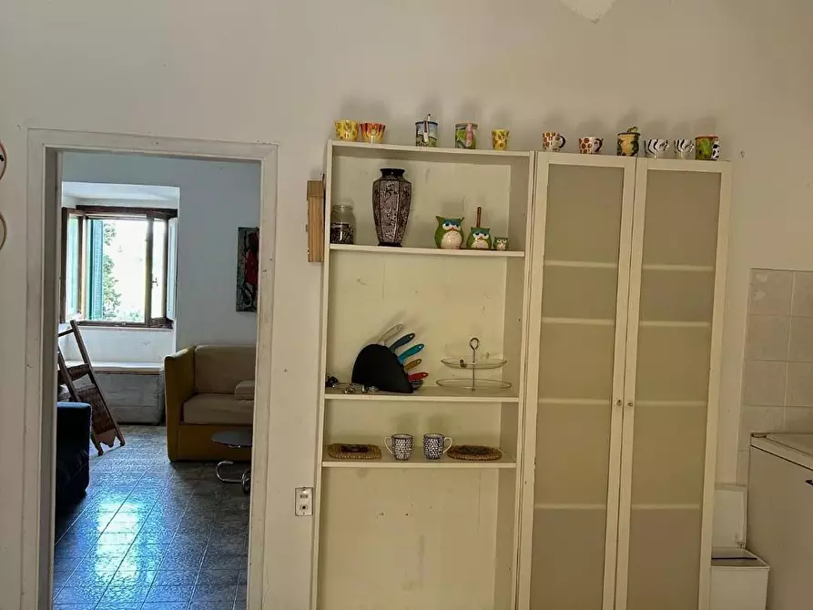 Immagine 4 di Appartamento in vendita  a Vinci