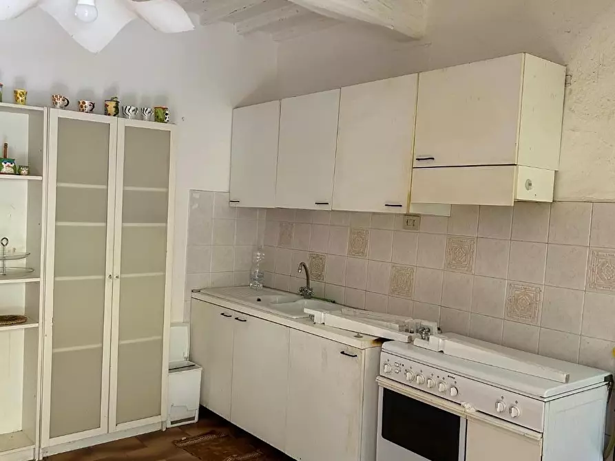 Immagine 2 di Appartamento in vendita  a Vinci