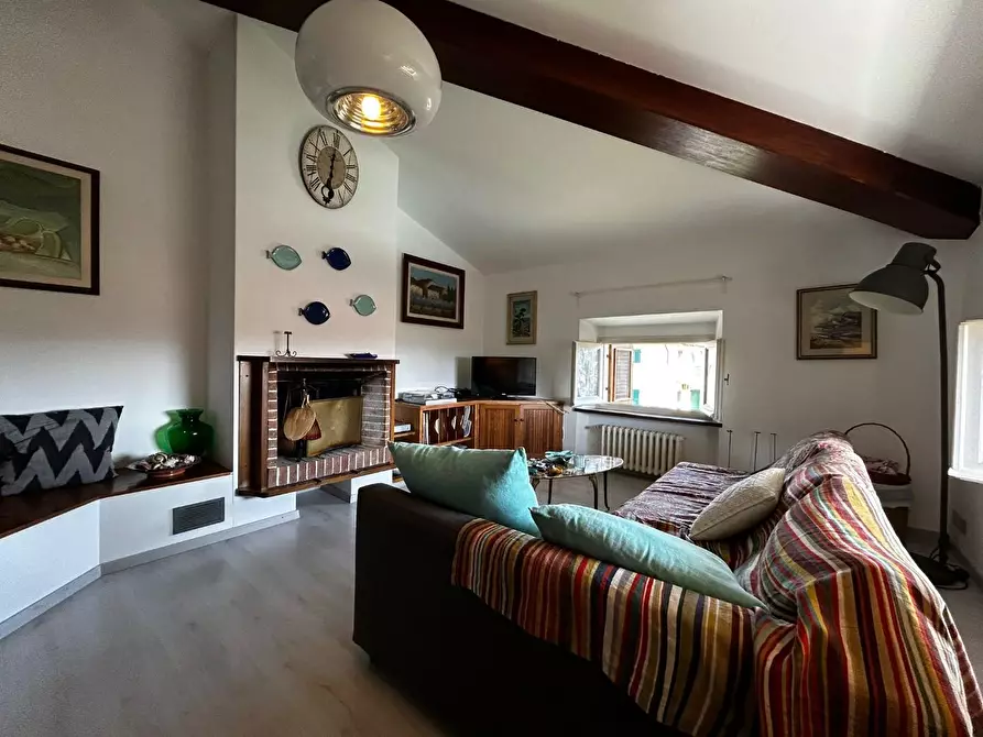 Immagine 3 di Appartamento in affitto  a Forte Dei Marmi