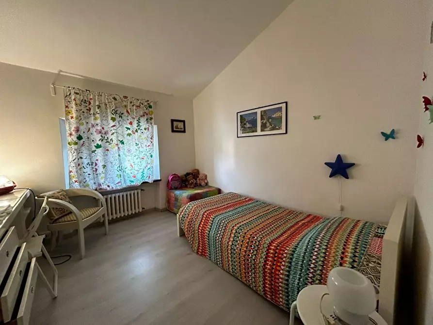 Immagine 12 di Appartamento in affitto  a Forte Dei Marmi