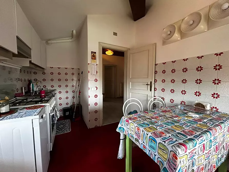 Immagine 7 di Appartamento in affitto  a Forte Dei Marmi