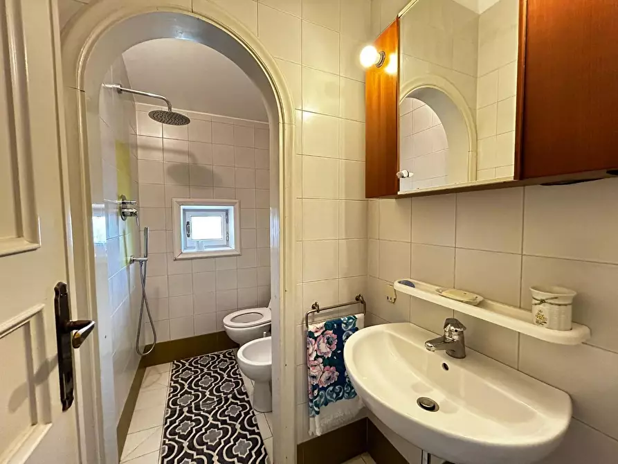 Immagine 8 di Appartamento in affitto  a Forte Dei Marmi