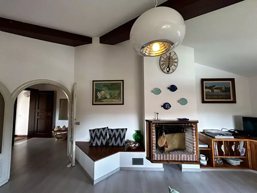 Immagine 2 di Appartamento in affitto  a Forte Dei Marmi