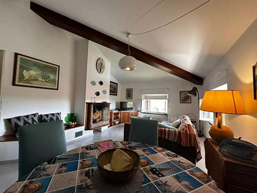 Immagine 5 di Appartamento in affitto  a Forte Dei Marmi