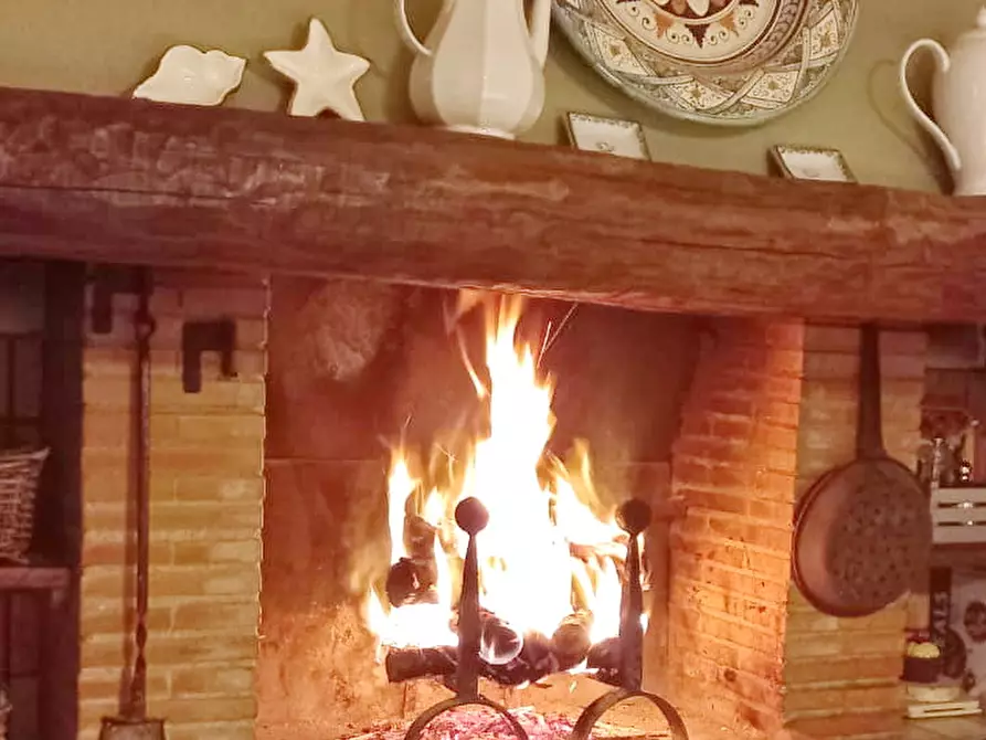 Immagine 15 di Casa indipendente in vendita  a Piombino