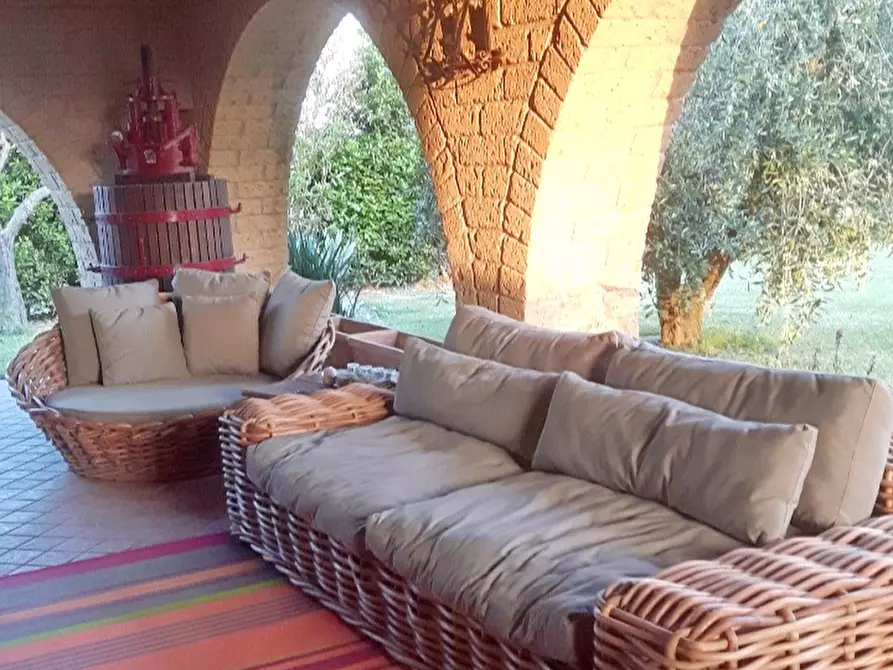 Immagine 27 di Casa indipendente in vendita  a Piombino