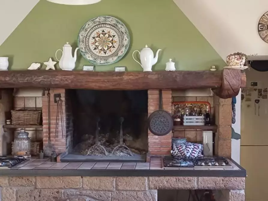 Immagine 14 di Casa indipendente in vendita  a Piombino